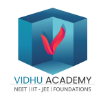 Vidhu Academy logo